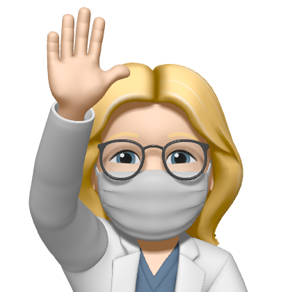 icon Nina lernt medizin